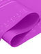 Килимок силіконовий для розкочування тіста та випікання великий (81х61 см) — фіолетовий | 6776947 | фото 4