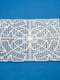Дренажний килимок підкладка для сироробства полімерний (20х20 см) | 6776986 | фото 2