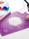 Силіконовий килимок для розкочування тіста (45х64 см) | 6777038 | фото 5