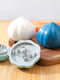 Прес-подрібнювач для часнику у вигляді часникової головки Garlic Chop | 6777044 | фото 2