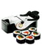 Машинка для приготування суші та ролів Perfect Roll-Sushi | 6777053 | фото 2