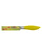 Ніж кухонний для фруктів із пластиковою ручкою (19 см) | 6777096 | фото 3