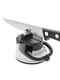 Точилка для ножів з вакуумним кріпленням на присосці | 6777150
