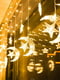 Новорічна світлодіодна гірлянда-шторка дощ "Зоряна завіса" (138 LED 2.5 метра, теплий білий) | 6777213 | фото 3