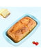 Форма для випікання хліба силіконова (25х11.5х6 см) | 6777215 | фото 6