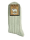 Шкарпетки білі з натуральної вовни | 6777250 | фото 2