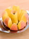 Кухонний ніж-яблукорізка для нарізки часточками яблук | 6777254 | фото 5
