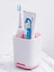 Підставка для електричних зубних щіток EasyStore Toothbrush Caddy | 6777262 | фото 2