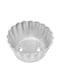 Форма алюмінієва для випікання кексів "Ромашка" (8x5.5x3.7 см) | 6777296 | фото 4