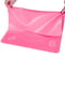 Силіконовий килимок для розкочування тіста (30х40 см) — темно-рожевий | 6777310 | фото 5