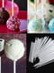 Палички для кейк-попсів, карамелі і льодяників (15 см) (100 штук) | 6777326 | фото 3