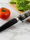 Механічна точилка ножеточка для всіх видів ножів з нержавіючої сталі 18.5 см | 6777339 | фото 4