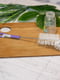 Йоршик-щітка для миття пляшок та пляшок з пластиковою ручкою (30.5 см) | 6777436 | фото 2
