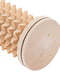 Масажер зубчастий дерев'яний для стоп (14.5 см) | 6777472 | фото 3