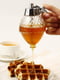Дозатор для меду (медівниця), соусів, сиропів, топпінгів, рідин соусниця (200 мл) | 6777497 | фото 6
