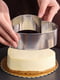 Набір металевих форм для десертів, тістечок тіста (викладки/вирубки) у формі сердець | 6777505 | фото 5