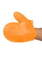 Силіконова рукавичка-прихватка для гарячого термостійка (20х16.5 см) | 6777525 | фото 4