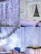 Світлодіодна гірлянда-шторка дощ "Водоспад" (240 LED 2х2 метра, білий) | 6777545 | фото 3