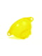 Друшляк пластиковий (3 літри, діаметр 25 см) - жовтий | 6777565 | фото 6