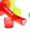 Набір пластмасових дозаторів-пробок для пляшок з кришкою (2 штуки в комплекті) | 6777566 | фото 4