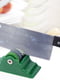 Точилка універсальна для ножів та ножиць кругла на підставці 12.5 см | 6777625 | фото 3