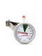 Портативний термометр градусник кухонний механічний з кріпленням | 6777698 | фото 6