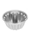 Кільцева алюмінієва форма для випічки кексів з втулкою (20 x 10 см) | 6777720 | фото 2