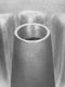 Кільцева алюмінієва форма для випічки кексів з втулкою (20 x 10 см) | 6777720 | фото 5