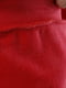 Червоний спортивний костюм: худі і джогери | 6780513 | фото 2