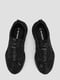 Кроссовки низкие черные | 6781279 | фото 6