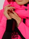 Рожева зимова куртка | 6781732 | фото 5