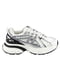 Білі текстильні кросівки | 6782568 | фото 2
