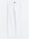 Белые прямые джинсы | 6684871