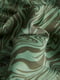 Спідниця кольору хакі на резинці | 6790090 | фото 6