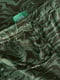 Спідниця кольору хакі на резинці | 6790090 | фото 7