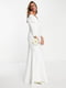 Біла весільна сукня | 6790139 | фото 2