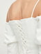 Біла весільна сукня | 6790139 | фото 4