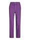 Фіолетові джинси вільного крою | 6790145 | фото 3