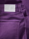 Фіолетові джинси вільного крою | 6790145 | фото 8