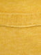 Жовтий светр прямого крою | 6790148 | фото 3