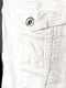 Білий джинсовий жилет | 6790152 | фото 2