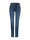 Сині джинси скіні | 6790362 | фото 2