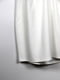 Біла сукня з глибоким вирізом | 6790473 | фото 3