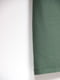 Сукня кольору хакі з розрізом збоку | 6790522 | фото 4