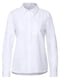 Біла бавовняна сорочка | 6790542 | фото 3
