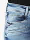 Сині джинси скіні | 6790727 | фото 4