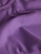 Фіолетовий топ в рубчик | 6790822 | фото 6