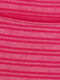 Рожевий смугастий джемпер з горловиною-човником | 6790823 | фото 5