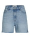 Сині джинсові шорти | 6790901 | фото 4