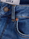 Сині джинси скіні | 6790953 | фото 4